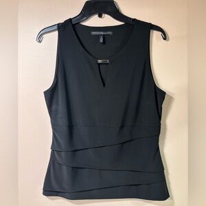 Formal Black Top